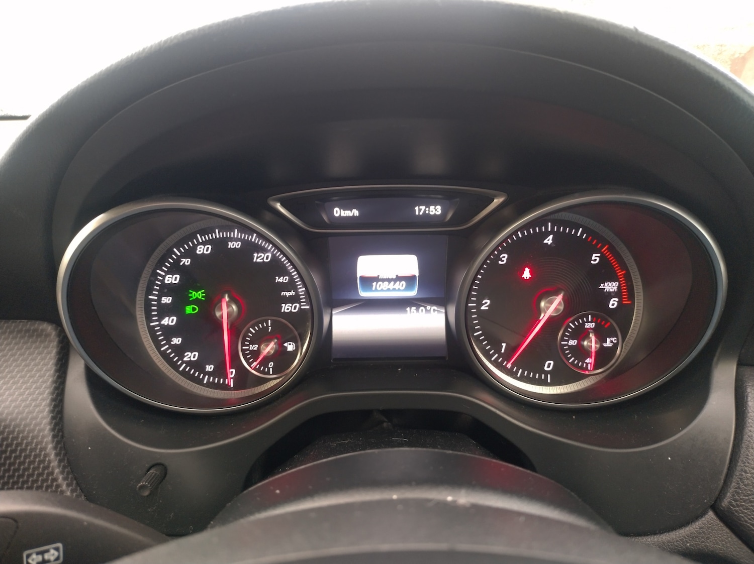 Used Mercedes-Benz GLA 2018 for sale - 76305855: Photo 14