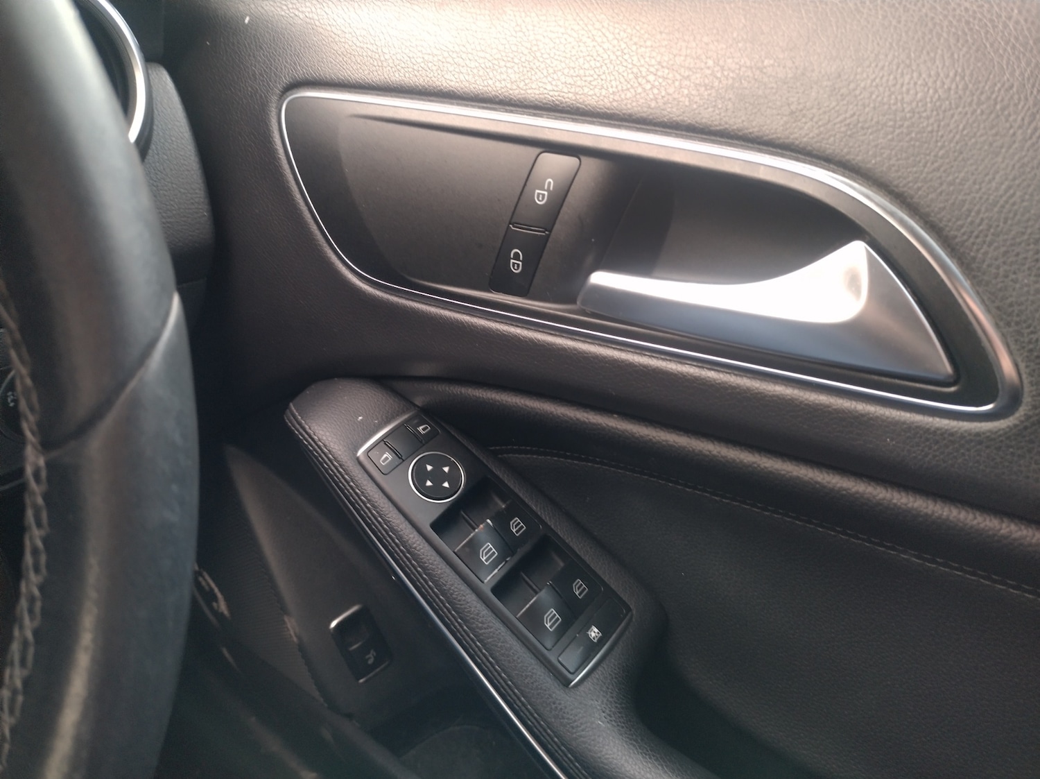 Used Mercedes-Benz GLA 2018 for sale - 76305855: Photo 15