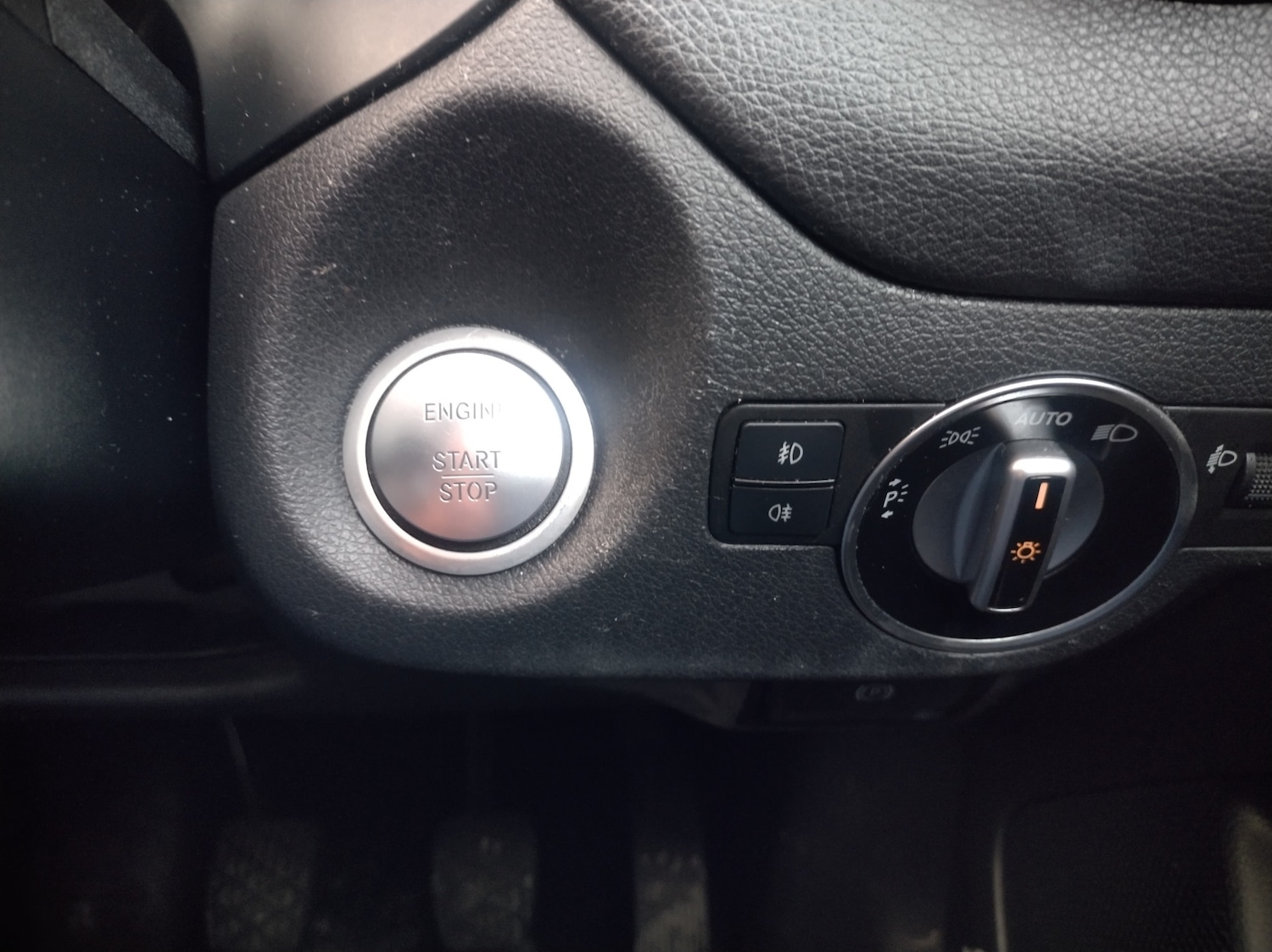 Used Mercedes-Benz GLA 2018 for sale - 76305855: Photo 16