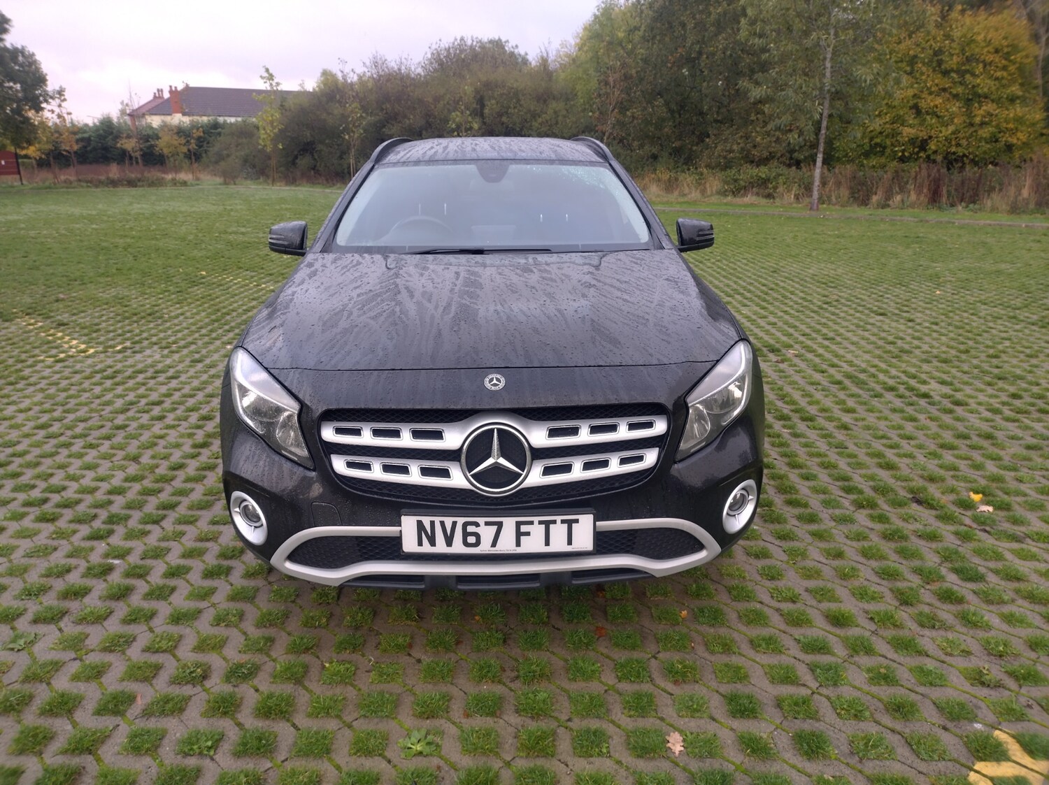 Used Mercedes-Benz GLA 2018 for sale - 76305855: Photo 17