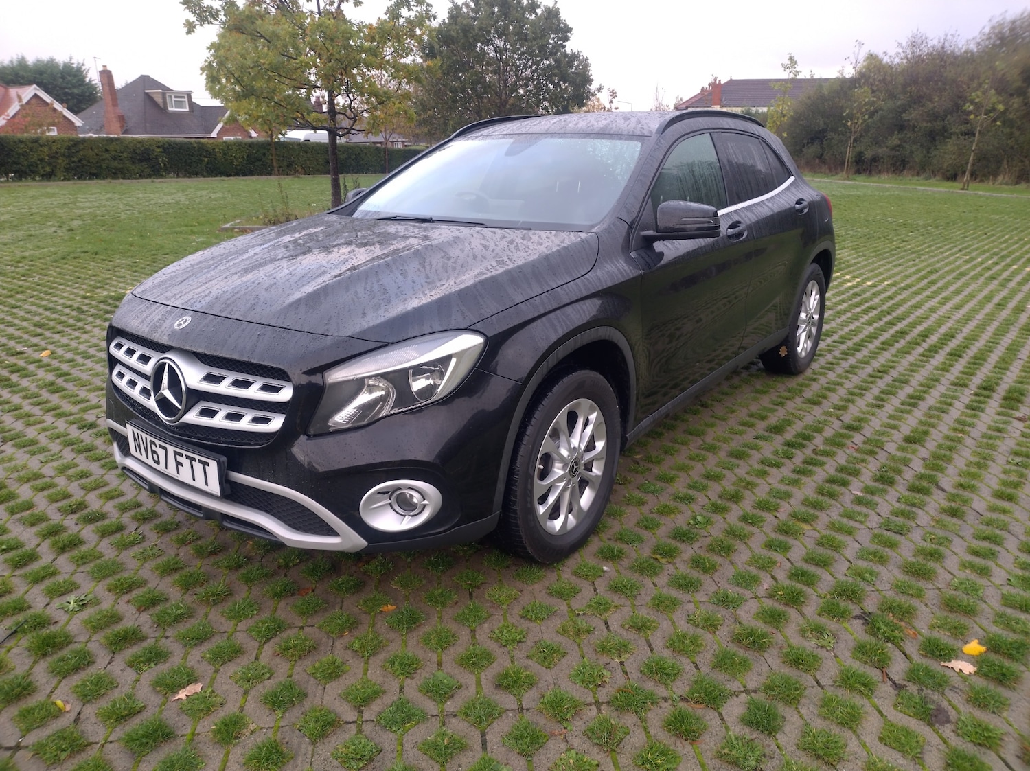 Used Mercedes-Benz GLA 2018 for sale - 76305855: Photo 18