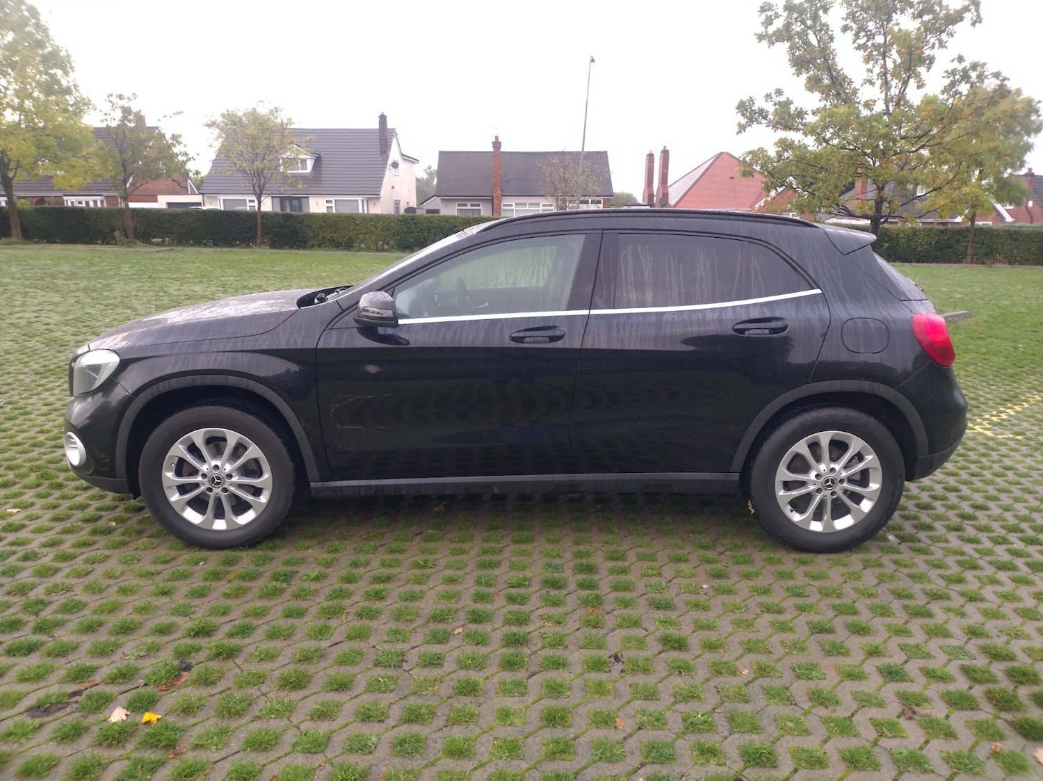 Used Mercedes-Benz GLA 2018 for sale - 76305855: Photo 20