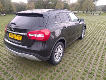 Used Mercedes-Benz GLA 2018 for sale - 76305855: Photo