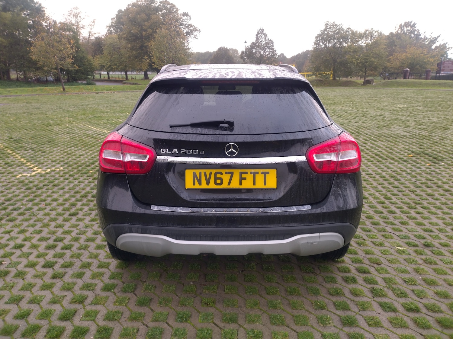 Used Mercedes-Benz GLA 2018 for sale - 76305855: Photo 5