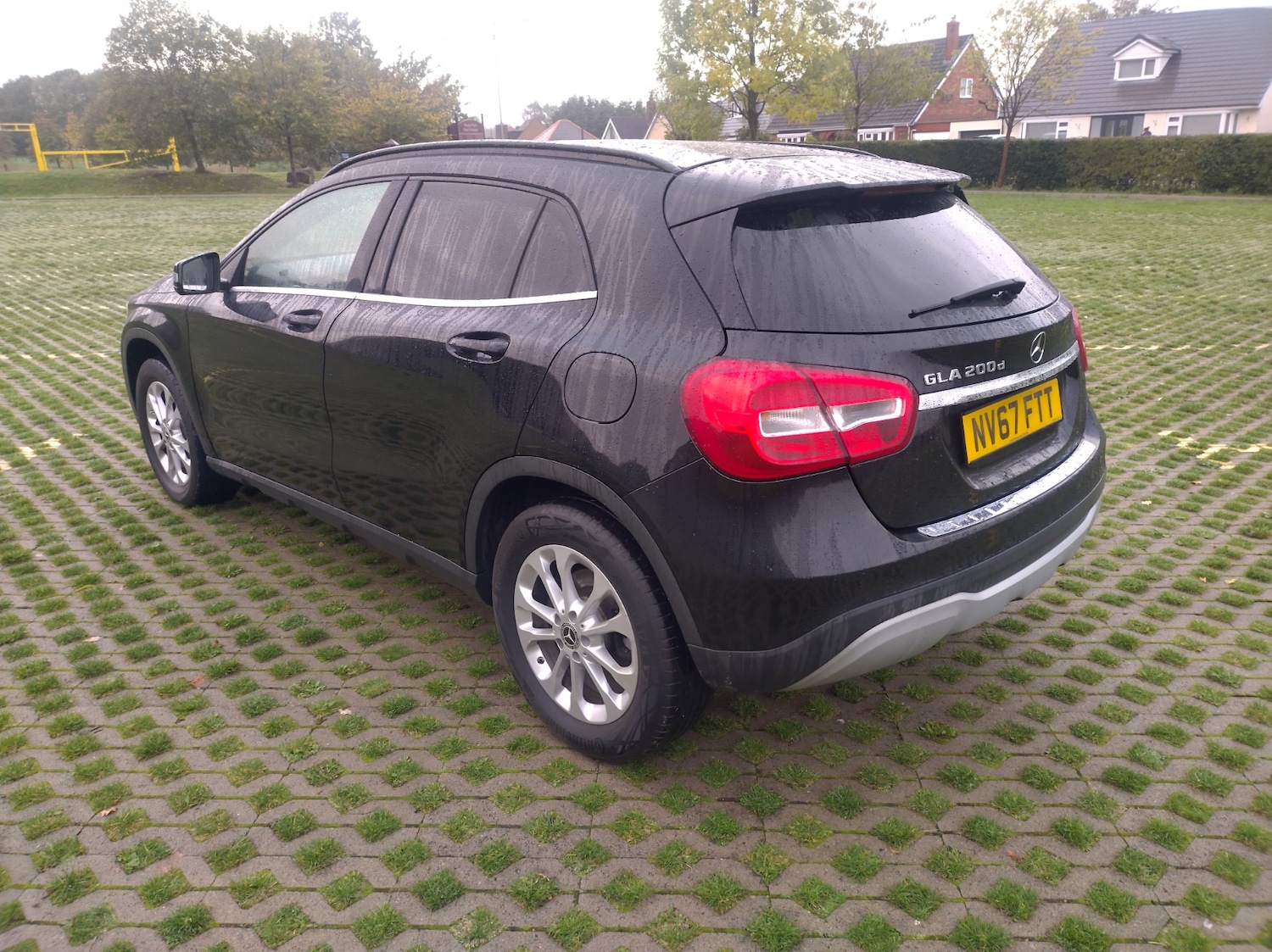 Used Mercedes-Benz GLA 2018 for sale - 76305855: Photo 6