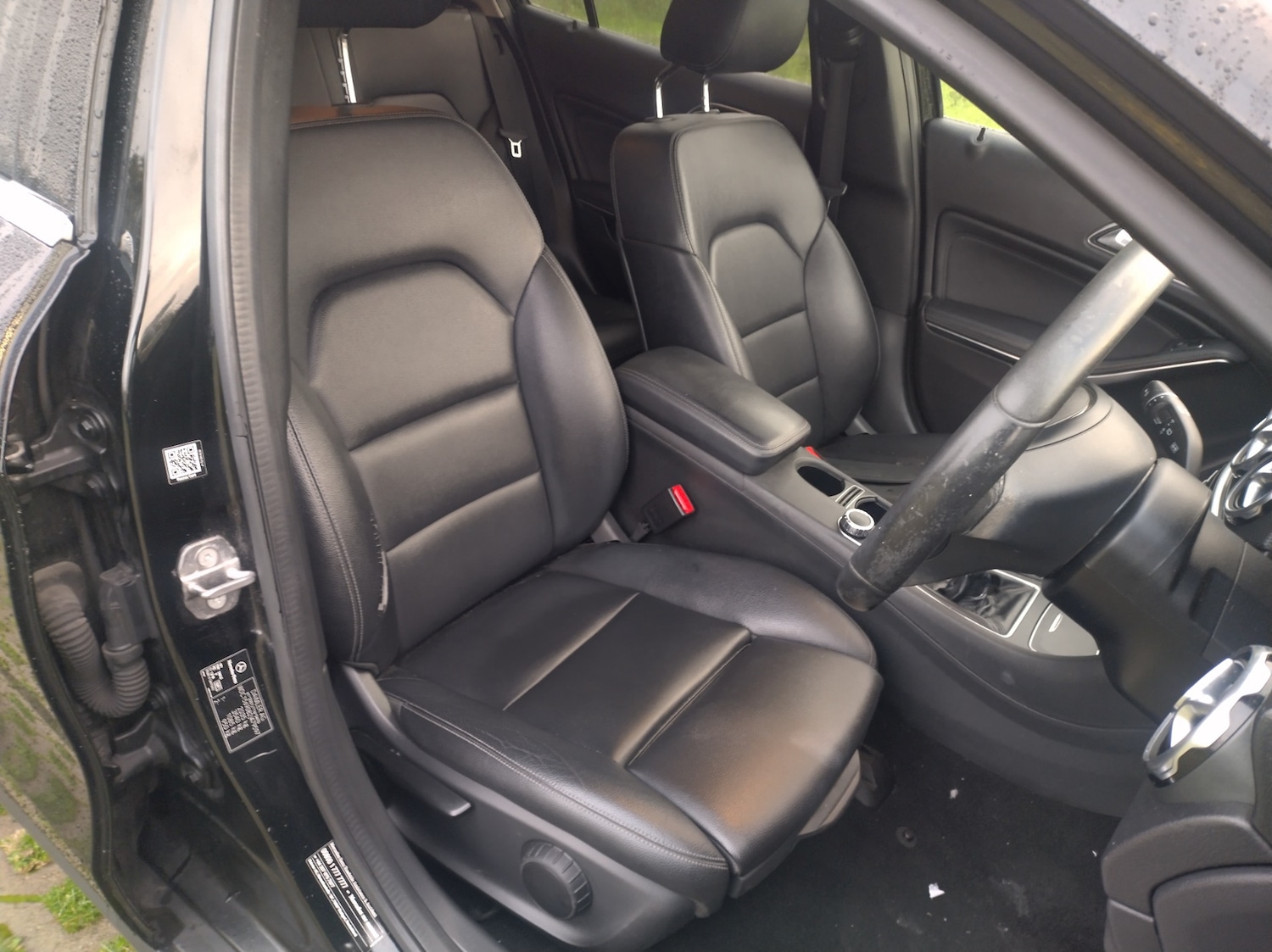 Used Mercedes-Benz GLA 2018 for sale - 76305855: Photo 7