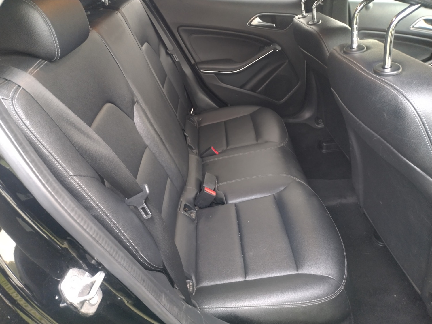 Used Mercedes-Benz GLA 2018 for sale - 76305855: Photo 8