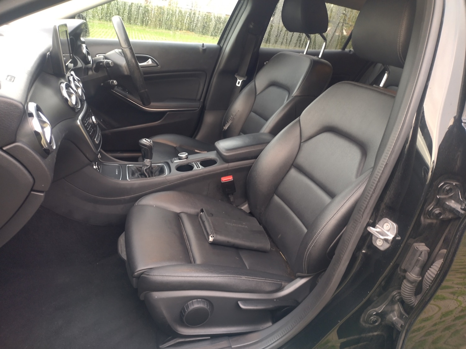 Used Mercedes-Benz GLA 2018 for sale - 76305855: Photo 9