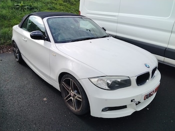 Used BMW 1 Series 2013 for sale - 78258463: Photo