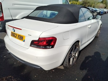 Used BMW 1 Series 2013 for sale - 78258463: Photo