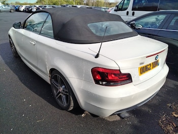 Used BMW 1 Series 2013 for sale - 78258463: Photo