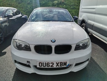 Used BMW 1 Series 2013 for sale - 78258463: Photo