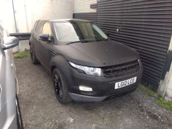 2012 (12) - 2.2 SD4 Prestige 5dr Auto