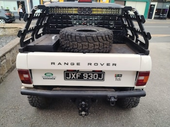 Used Rover Other 1971 for sale - 79196512: Photo