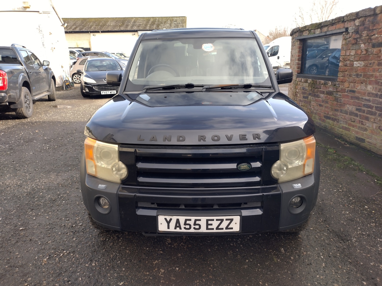 Used Land Rover Discovery 2005 for sale - 77629744: Photo 10