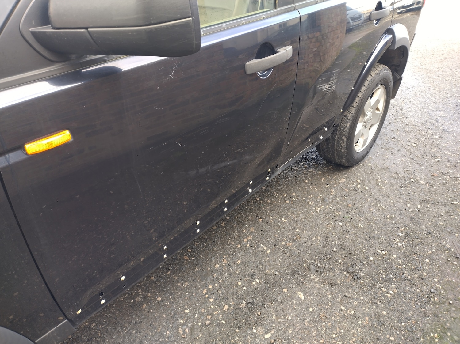 Used Land Rover Discovery 2005 for sale - 77629744: Photo 15