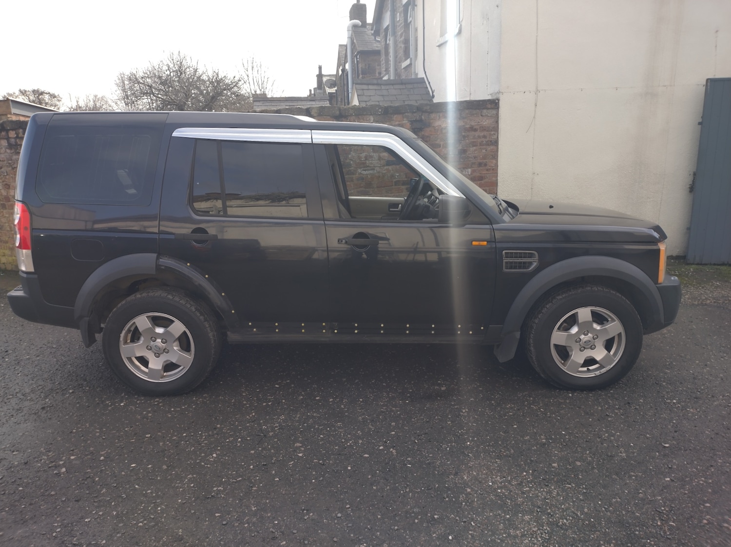 Used Land Rover Discovery 2005 for sale - 77629744: Photo 2