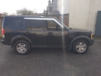 Used Land Rover Discovery 2005 for sale - 77629744: Photo