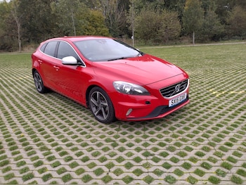 2015 (15) - D2 R DESIGN 5dr