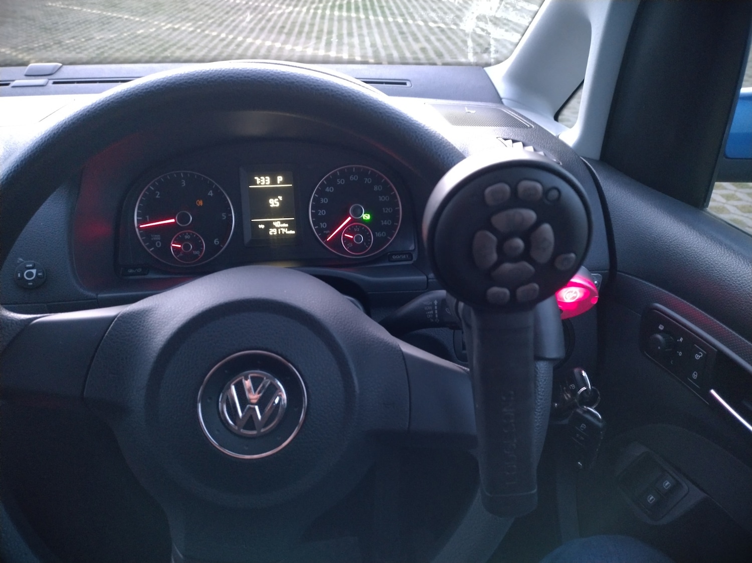 Vehicle 19