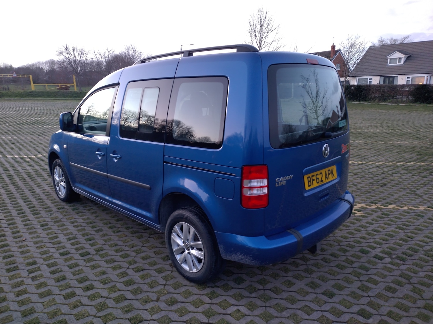 Vehicle 7