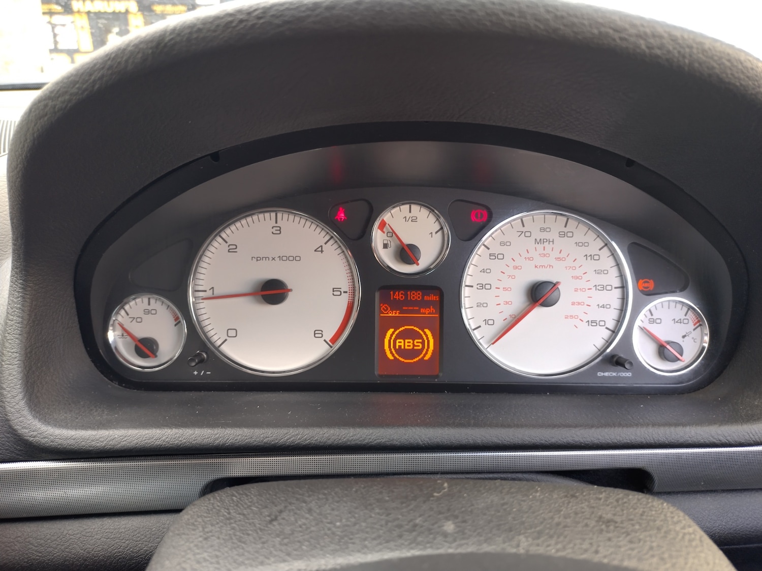 Used Peugeot 407 2007 for sale - 77629930: Photo 10