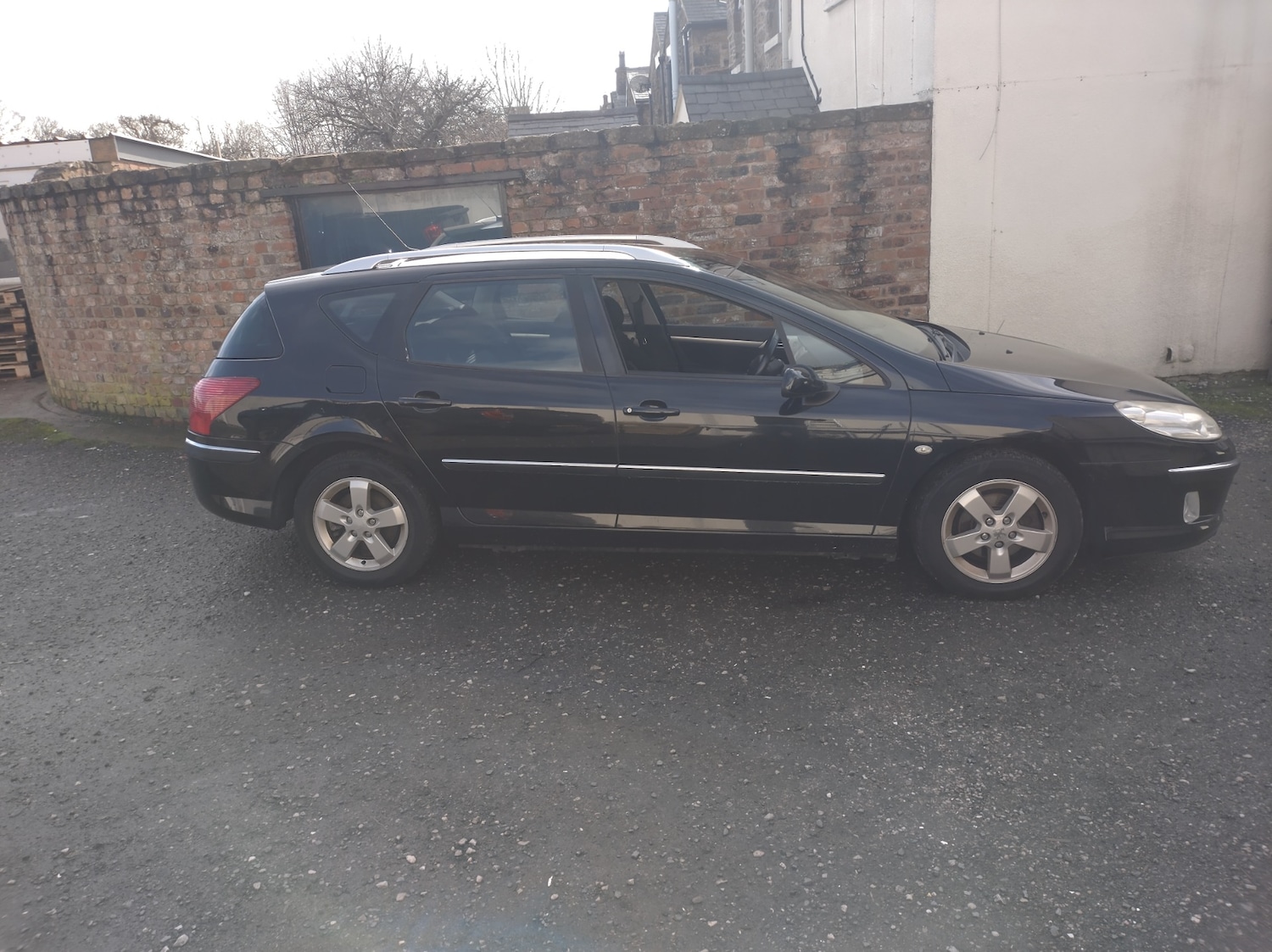 Used Peugeot 407 2007 for sale - 77629930: Photo 2
