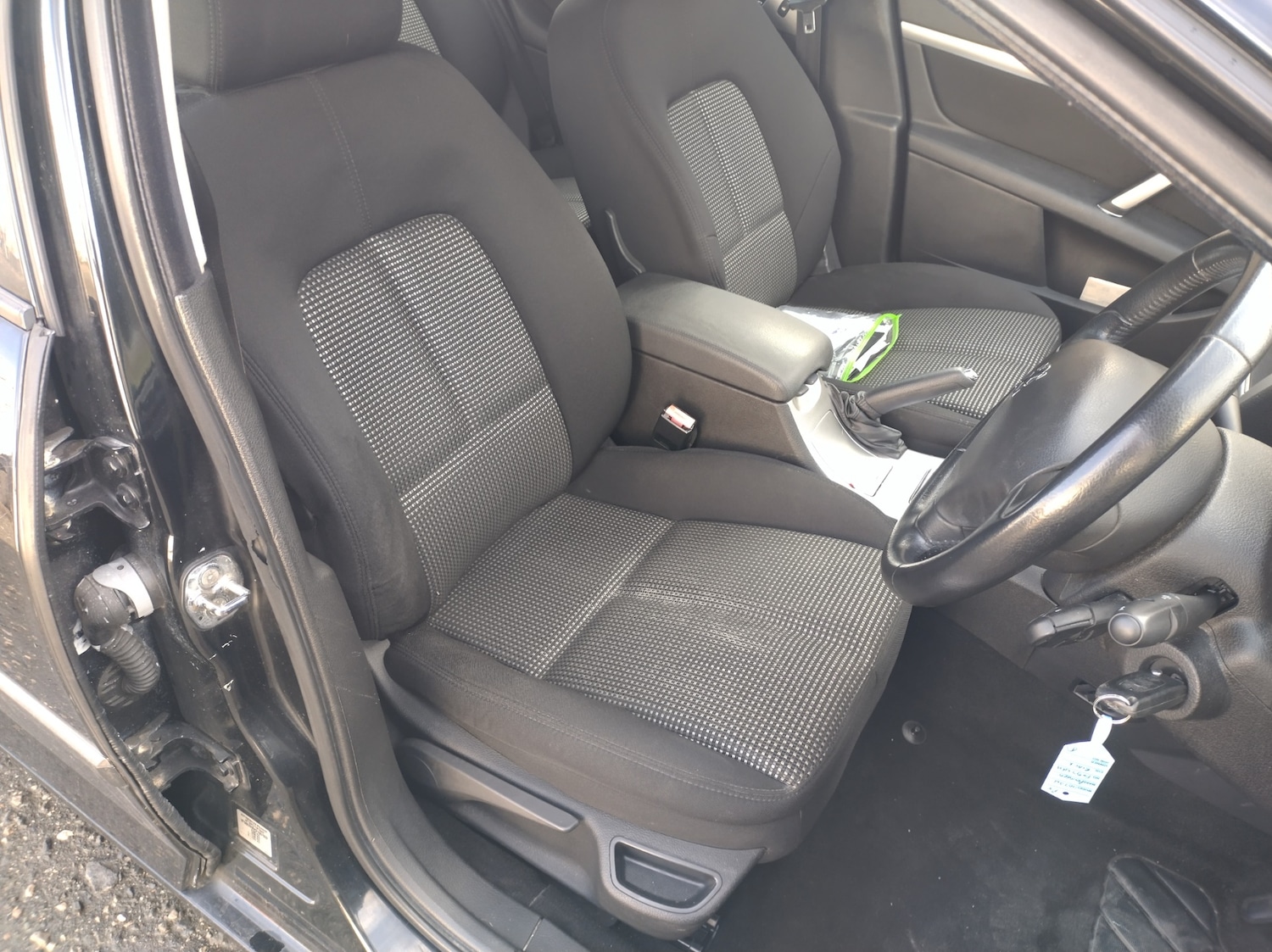 Used Peugeot 407 2007 for sale - 77629930: Photo 6