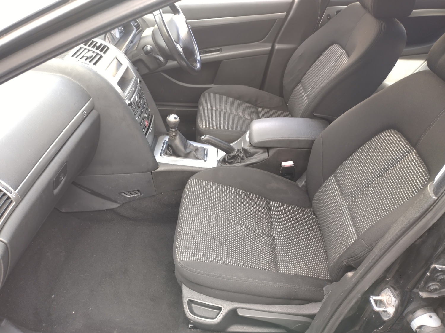 Used Peugeot 407 2007 for sale - 77629930: Photo 7