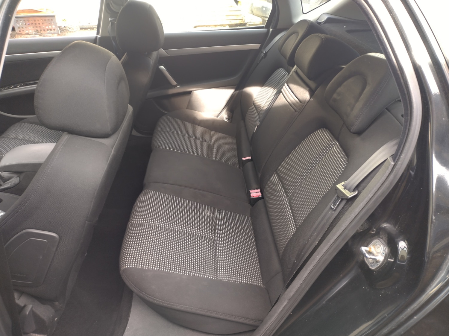 Used Peugeot 407 2007 for sale - 77629930: Photo 8