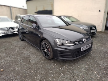 2015 (65) - 2.0 TDI GTD 5dr