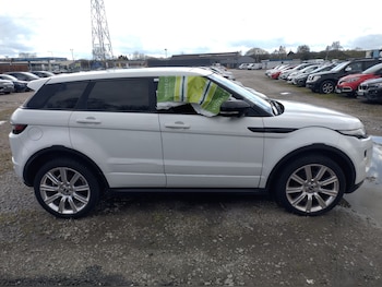 Used Land Rover Range Rover Evoque 2013 for sale - 78081448: Photo