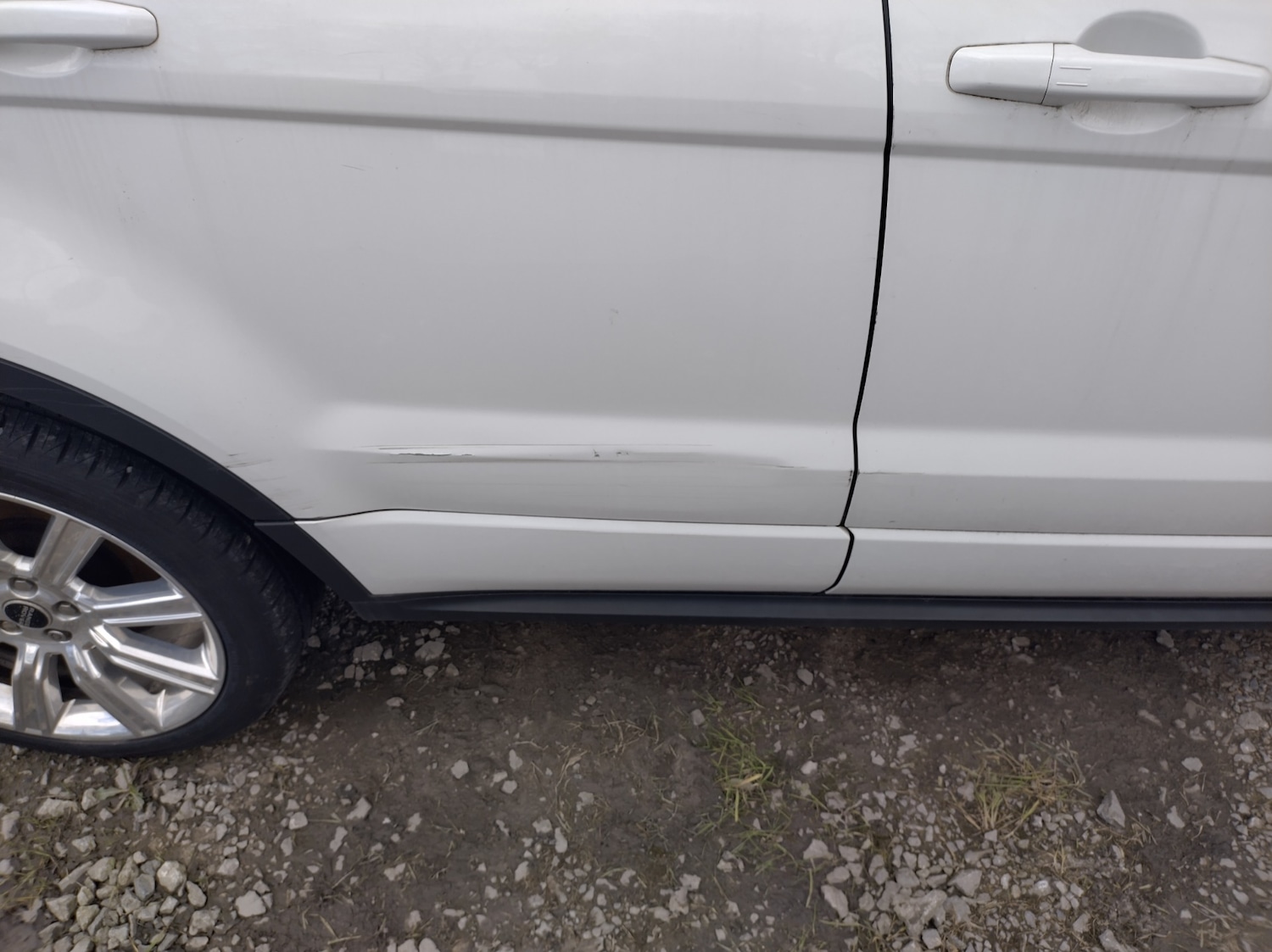 Used Land Rover Range Rover Evoque 2013 for sale - 78081448: Photo 6