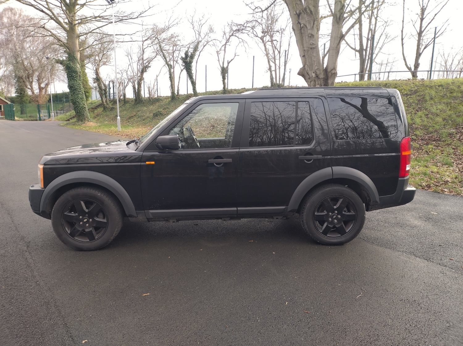 Used Land Rover Discovery 2008 for sale - 77781270: Photo 12