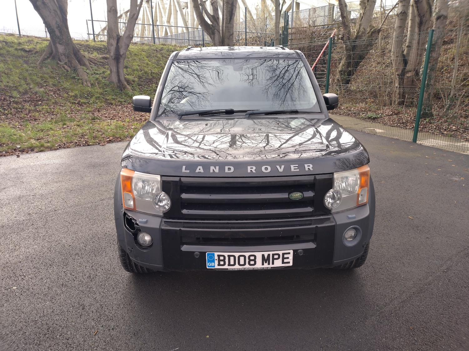 Used Land Rover Discovery 2008 for sale - 77781270: Photo 13