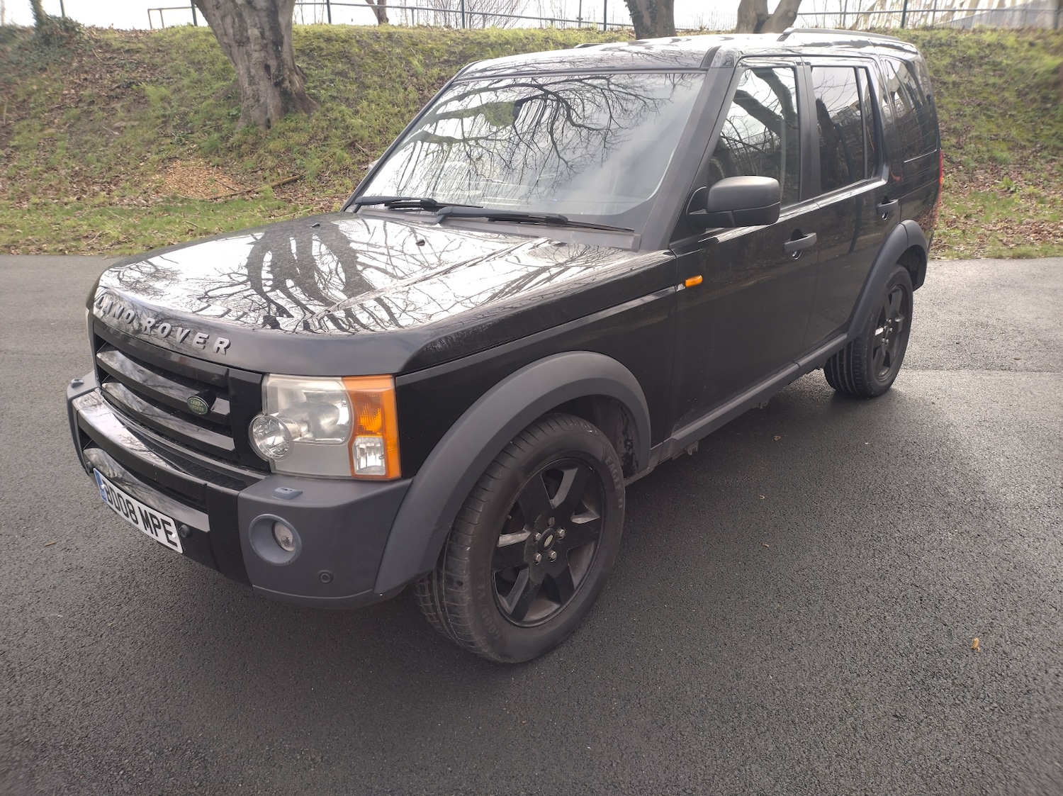Used Land Rover Discovery 2008 for sale - 77781270: Photo 14
