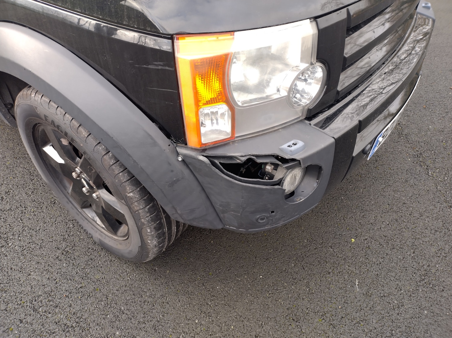 Used Land Rover Discovery 2008 for sale - 77781270: Photo 15