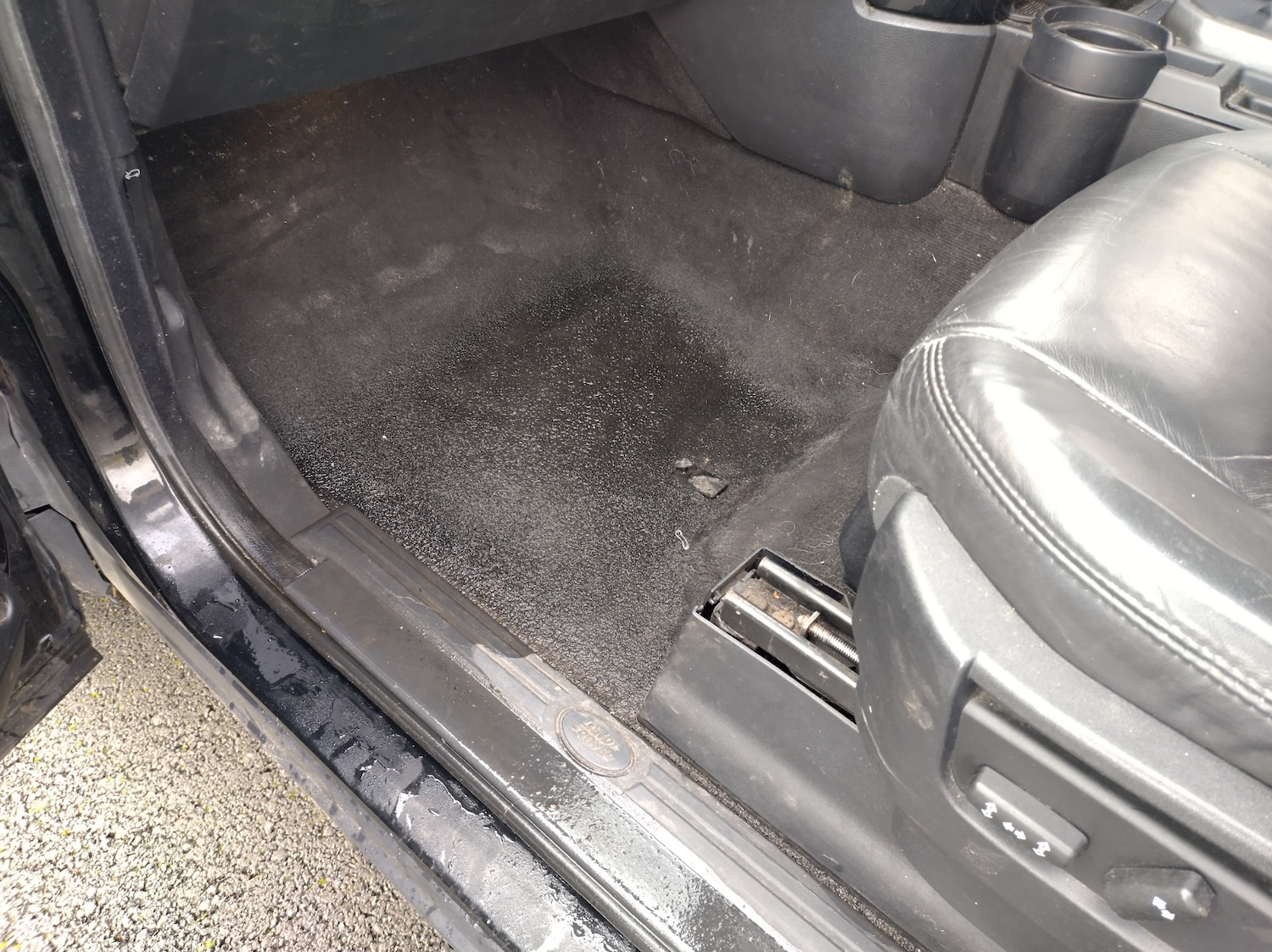 Used Land Rover Discovery 2008 for sale - 77781270: Photo 17