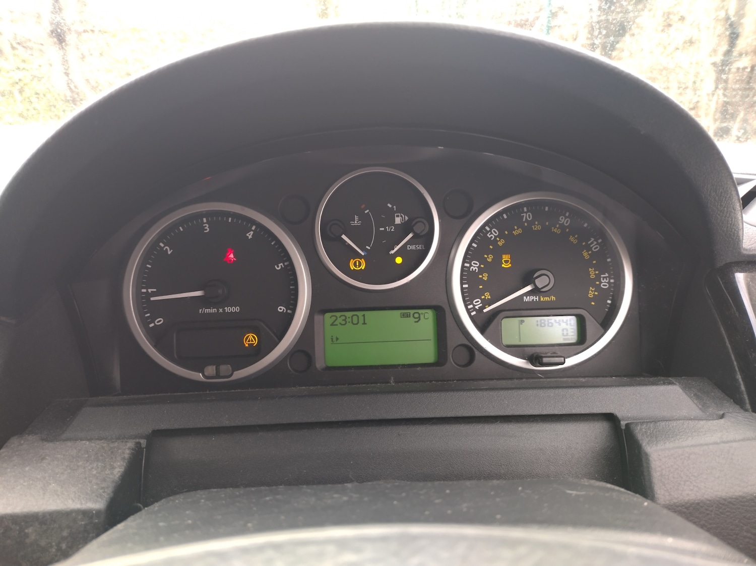 Used Land Rover Discovery 2008 for sale - 77781270: Photo 18