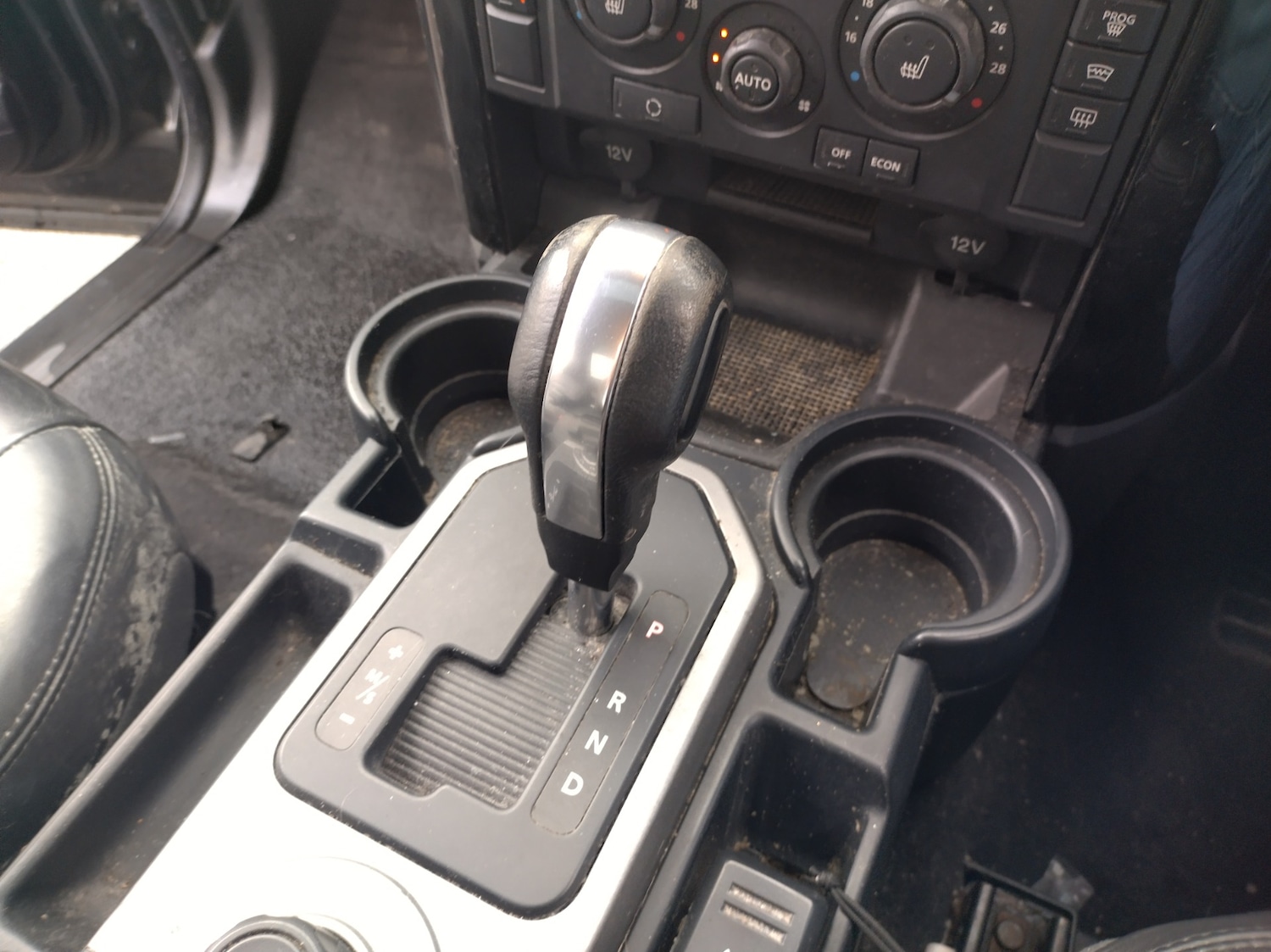 Used Land Rover Discovery 2008 for sale - 77781270: Photo 19