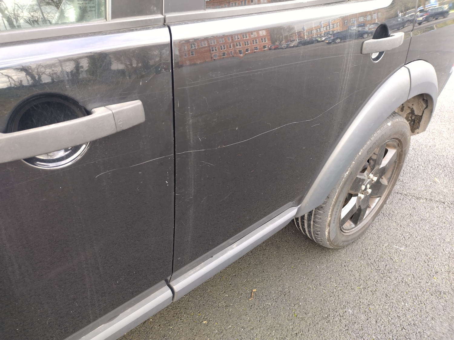 Used Land Rover Discovery 2008 for sale - 77781270: Photo 20