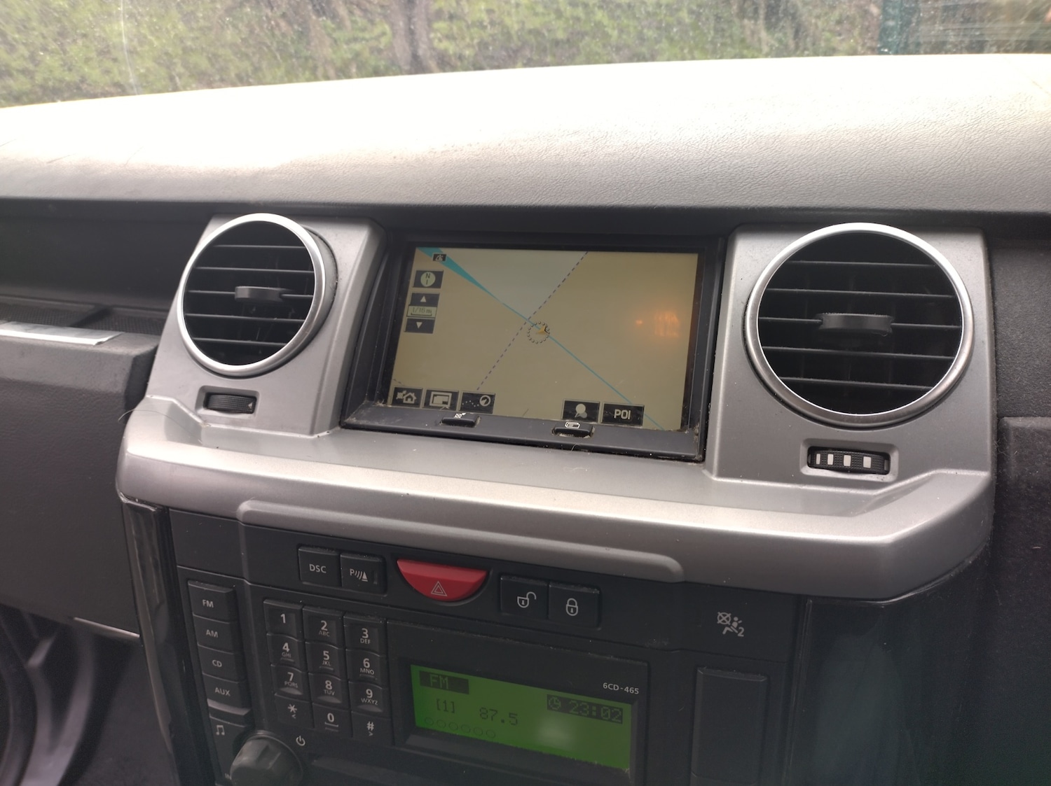 Used Land Rover Discovery 2008 for sale - 77781270: Photo 21