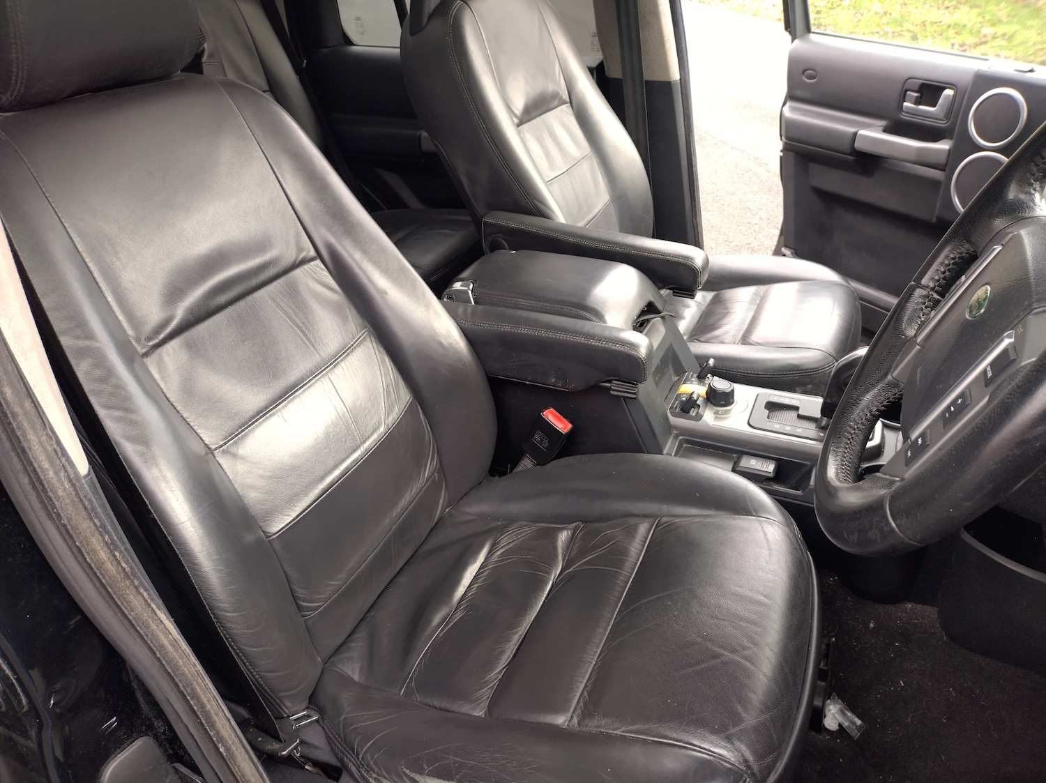 Used Land Rover Discovery 2008 for sale - 77781270: Photo 7