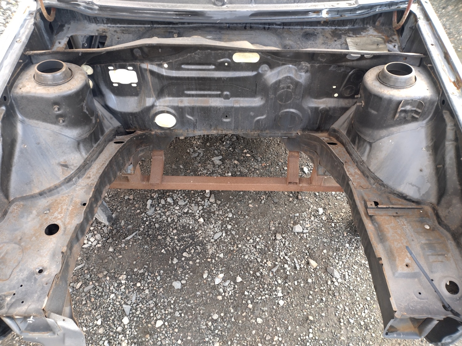 Used Volkswagen Golf 1991 for sale - 76449714: Photo 12