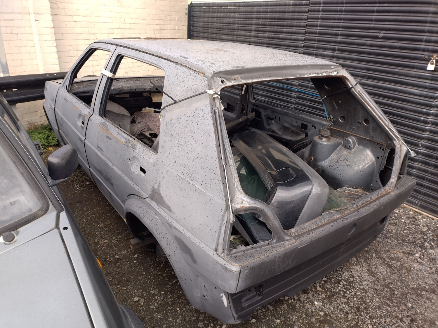 Used Volkswagen Golf 1991 for sale - 76449714: Photo 3