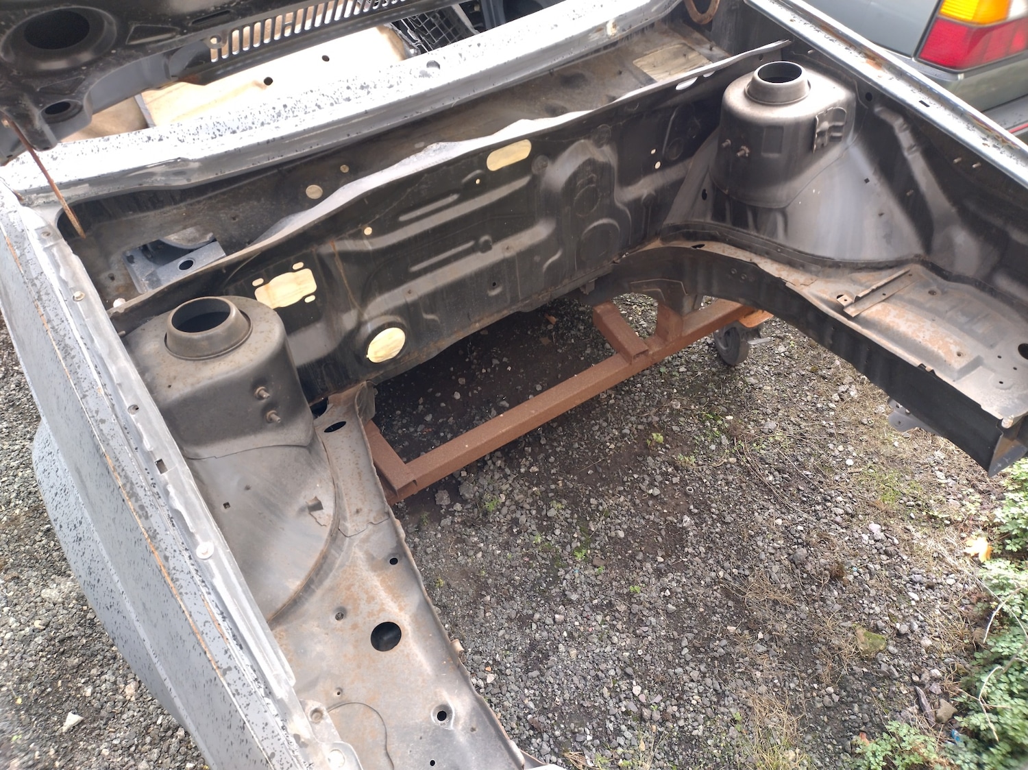 Used Volkswagen Golf 1991 for sale - 76449714: Photo 5