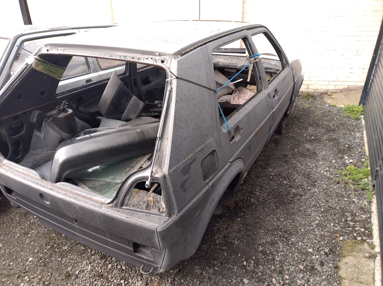 Used Volkswagen Golf 1991 for sale - 76449714: Photo 7