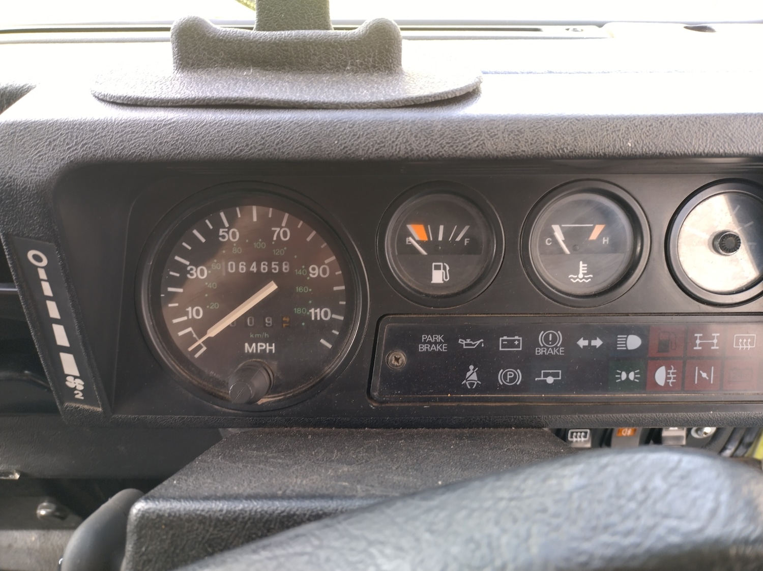Vehicle 16