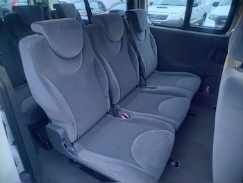 Used Peugeot Expert Tepee 2014 for sale - 77437993: Photo