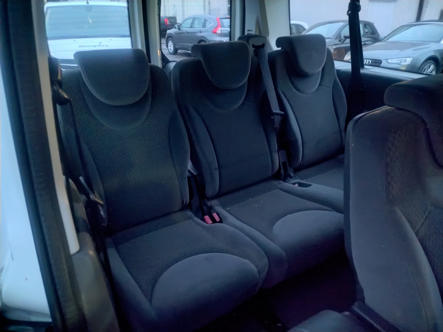 Used Peugeot Expert Tepee 2014 for sale - 77437993: Photo 4